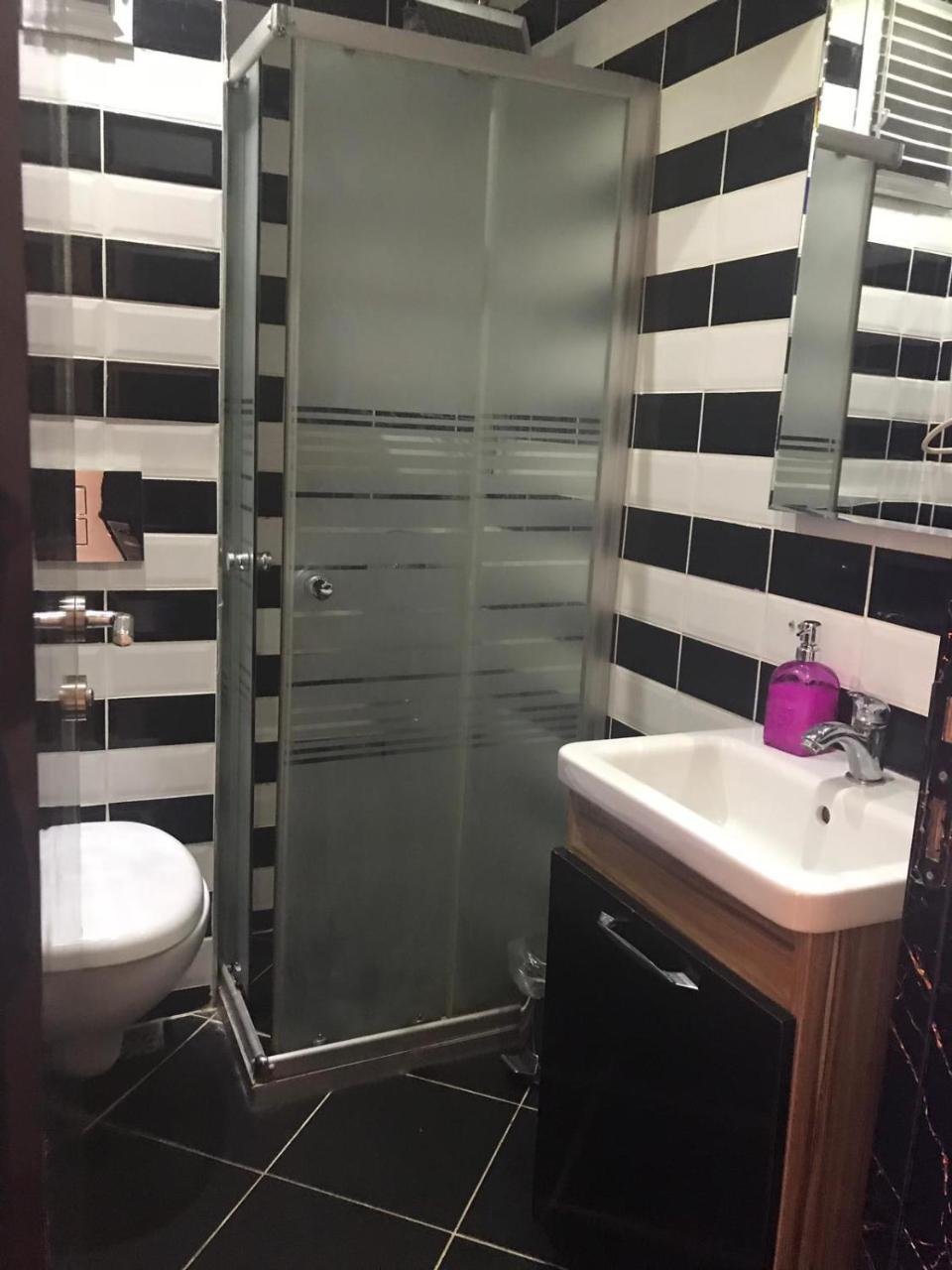 Emirid Hotel Stambuł Zewnętrze zdjęcie