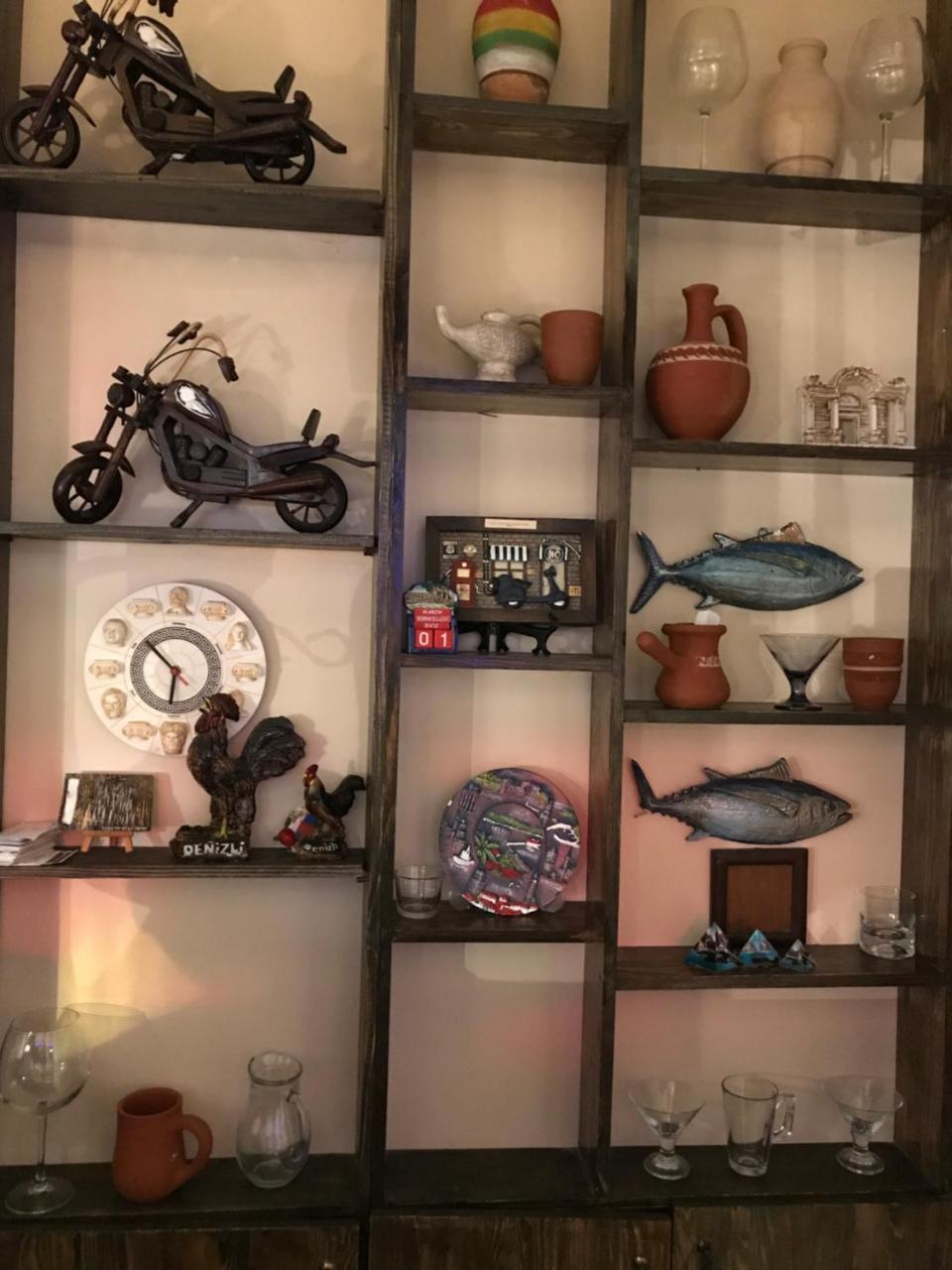 Emirid Hotel Stambuł Zewnętrze zdjęcie