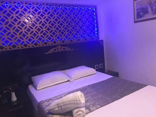 Emirid Hotel Stambuł Zewnętrze zdjęcie