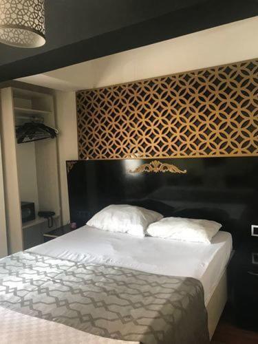 Emirid Hotel Stambuł Zewnętrze zdjęcie