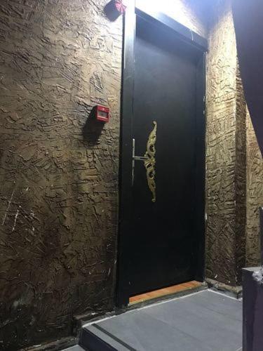 Emirid Hotel Stambuł Zewnętrze zdjęcie